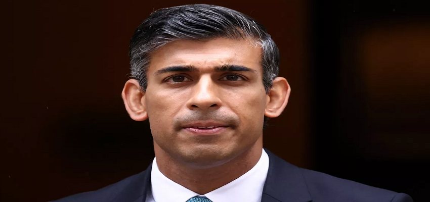 ब्रिटेन झेल रहा है आर्थिक मंदी की मार, सुनक सरकार ने लिए कड़े फैसले