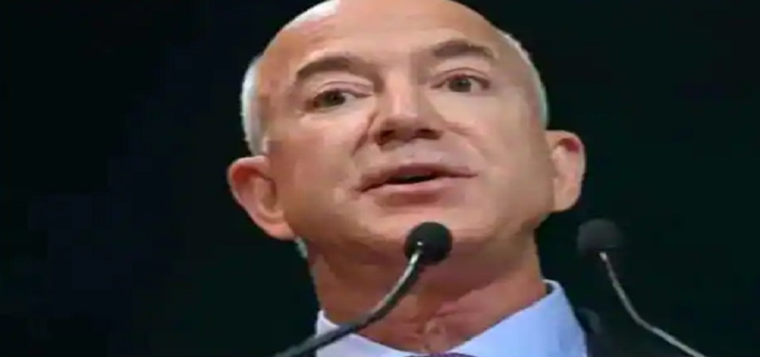 अरबपति Jeff Bezos ने लोगों को दी TV,FRIDGE ना खरीदने की सलाह, क्या मंदी देने वाली है दस्तक?