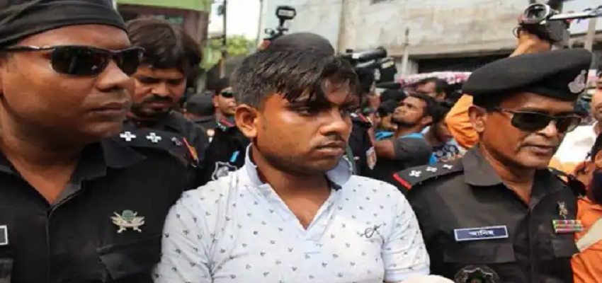 शादीशुदा युवक ने प्रेमीका के किए तीन टुकड़े, पॉलीथिन में लपेटकर नाले में फेंकी बॉडी