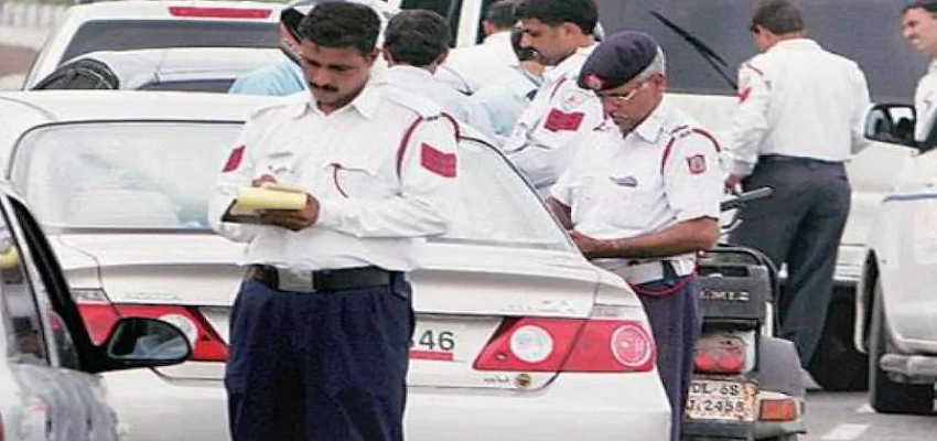 किन नियमों के तोड़ने पर कितना लग सकता है जुर्माना, यहां पढ़े पूरी जानकारी