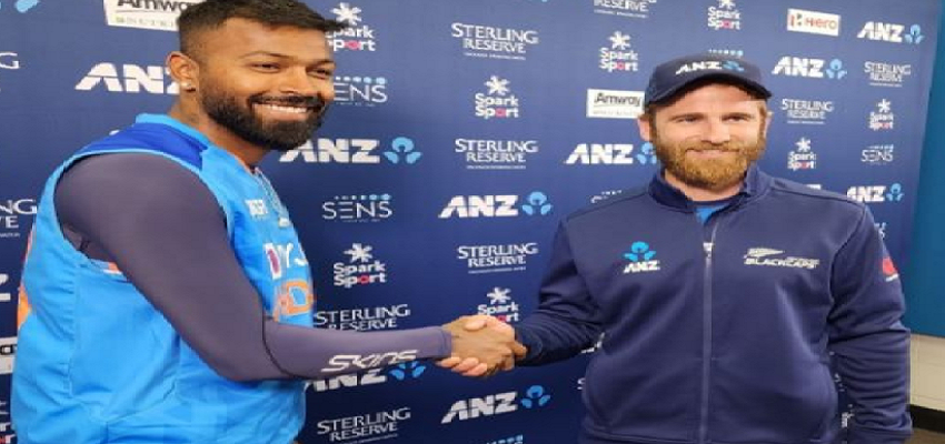 20 नवंबर को भिड़ेंगे भारत और न्यूजीलैंड के खिलाड़ी, जानें किसके जीतने की है ज्यादा उम्मीद