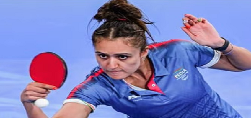 4 साल की उम्र में शुरूआत...फिर 12 साल बाद मेडल, जानें ASIAN CUP में इतिहास रचने वाली मनिका बत्रा का करियर