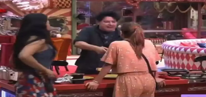 Bigg Boss 16: ‘मैं झोपड़ पट्टी से आया हूं...शो में साजिद खान का छलका दर्द, अर्चना गौतम हुई बेलगाम