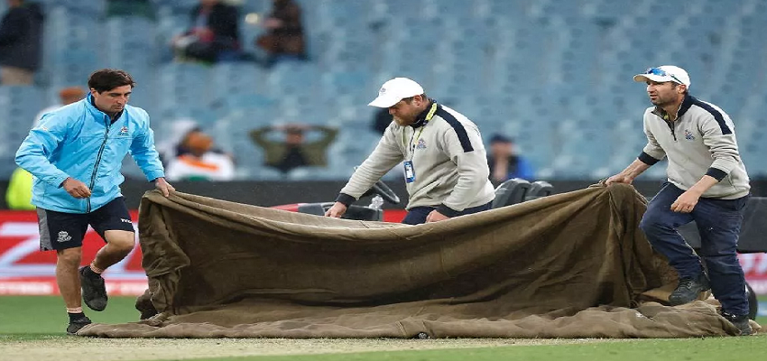 बारिश से बिगाड़ेगा खेल या खिलाड़ी जमाएंगे अपना सिक्का? जानें कैसा रहेगा माउंट माउंगानुई में मौसम का हाल