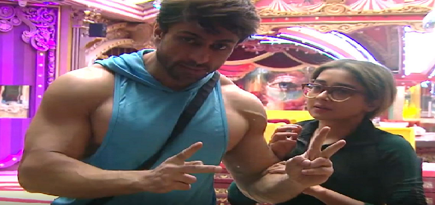 BB के घर में शुरू हुआ मास्टर प्लान, अब शालीन और टीना के रिश्ते का होगा पर्दाफाश