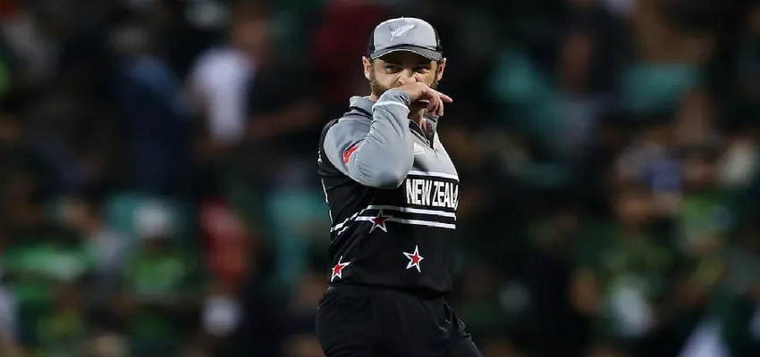 टीम इंडिया से मिली हार के बाद न्यूजीलैंड को बड़ा झटका, सीरीज से बाहर हुआ ये बड़ा स्टार