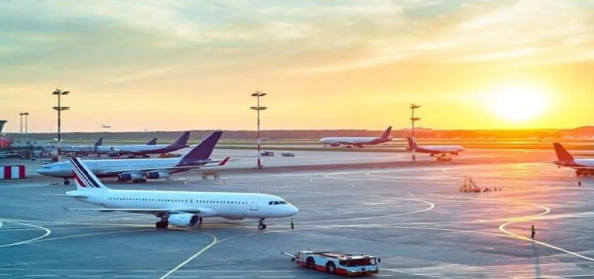 ये है दुनिया के वो देश जहां नहीं है एयरपोर्ट! जानें यहां के लोग कैसे करते है अपनी हवाई यात्रा