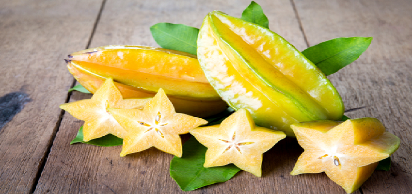 वजन घटाने से लेकर सांस संबंधी समस्याओं में ये फल है कारगर, जानें इसके चमत्कारी फायदे