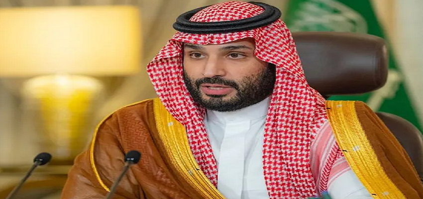 10 दिन में 12 के सिर कलम...फिर शुरू हुई सऊदी अरब में खौफनाक सजाओं का सिलसिला