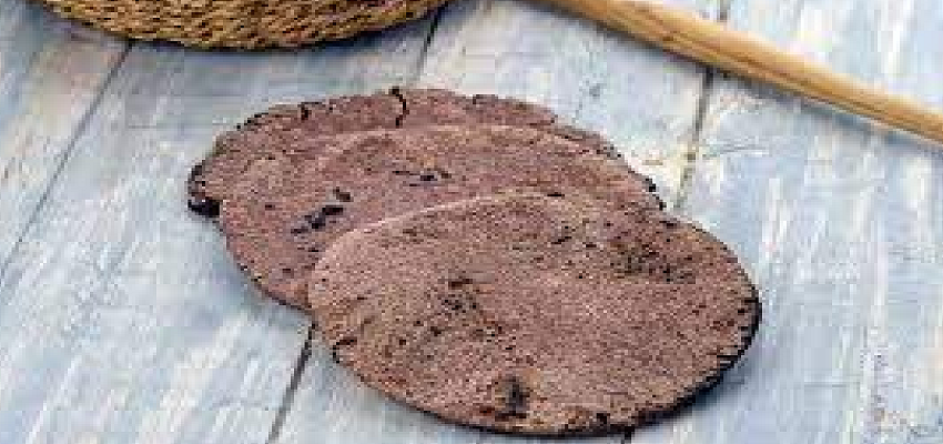 सर्दियों में मडुवे की रोटी खाने से मिलते है अनेक फायदे, जानें क्यों है स्वास्थ्य के लिए लाभकारी