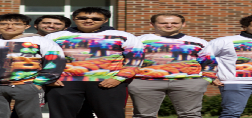 पहने स्वेटर और हो जाए दुनिया से गायब! जानें इस खबर में पूरी जानकारी