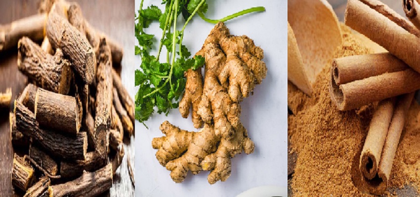 इन तीन चीजों के सेवन से होगा कई गंभीर बीमारियों का खातमा, हर घर में होती है उपलब्ध