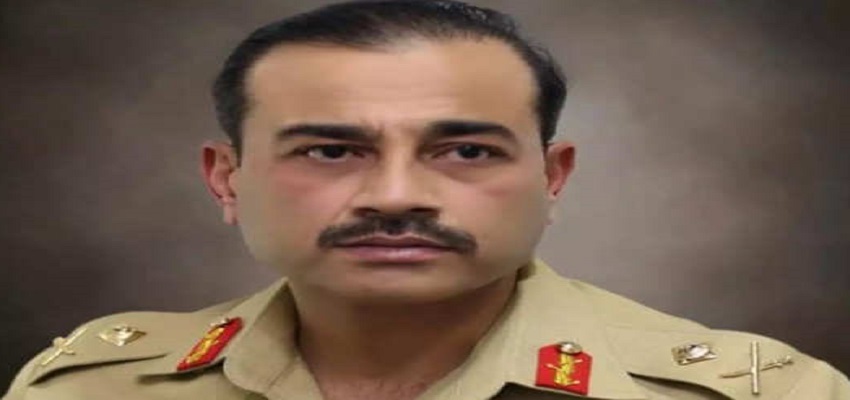 असीम मुनीर होंगे पाकिस्तान के नए आर्मी चीफ,  लेंगे जनरल बाजवा की जगह