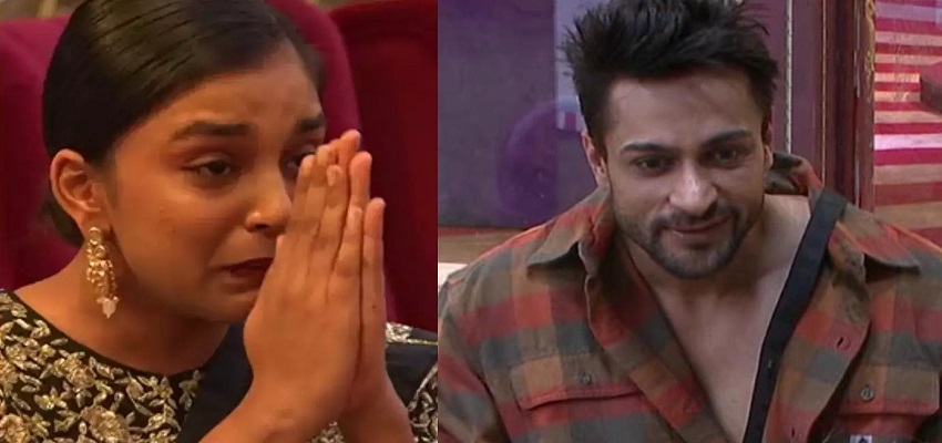 BIGG BOSS 16: शालीन का नया रूप देखकर, इस एक्टर को आया पैनिक अटैक