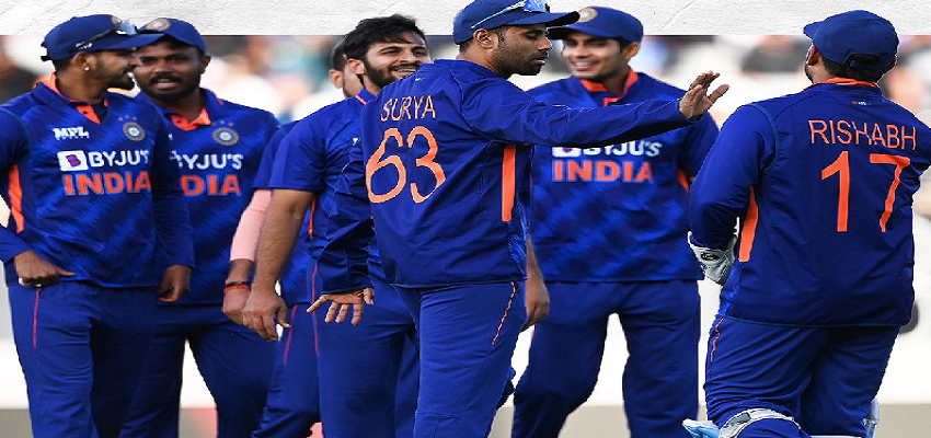 लैथम और विलियमसन ने भारतीय गेंदबाजों की उड़ाई धज्जियां, मिली वनडे सीरीज की पहली हार