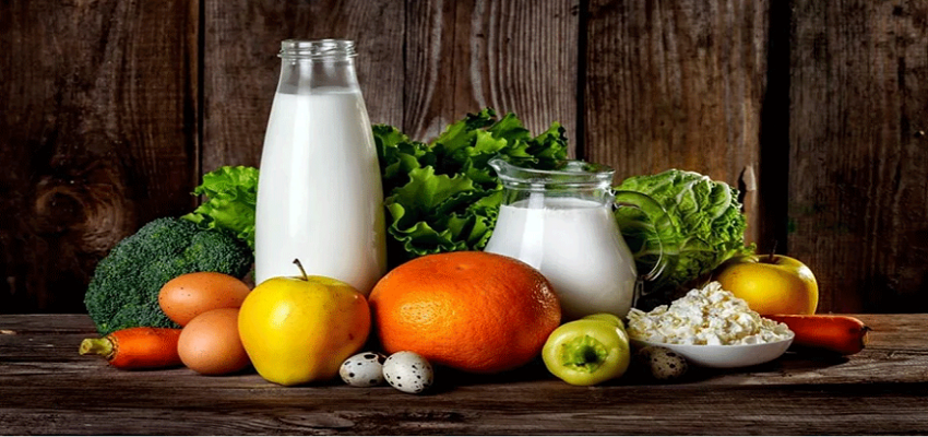 NATIONAL MILK DAY 2022: भूलकर भी इन चीजों का दूध के साथ न करें सेवन, हो सकते हैं शरीर को बड़े नुकसान