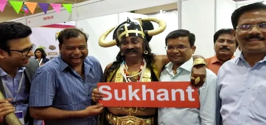 अजब-गजब! चार कंधे.. अस्थि विसर्जन.. नाई से लेकर अंतिम संस्कार की सारी सुविधाएं मुहैया कराती है ये कंपनी