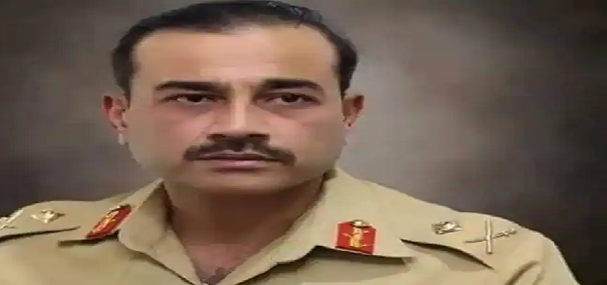 पाकिस्तान के नए आर्मी चीफ का पुलवामा आतंकी हमले से है गहरा नाता, जानें कैसे