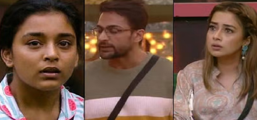 बिग बॉस के घर में मचा घमासान, वीकेंड के वार में भिड़े कंटेस्टेंट्स के पेरेंट्स