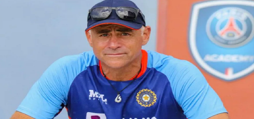 विश्व कप में हार के बाद BCCI का बड़ा एक्शन, इस दिग्गज को दिखाया बाहर का रास्ता!