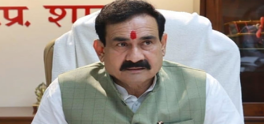 अभिनेत्री ऋचा चड्ढा के बयान पर गृहमंत्री ने दी नसीहत, अदाकारा को कहीं ये बात