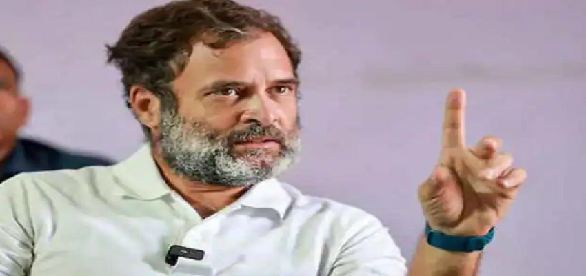 भाजपा और RSS संविधान को 