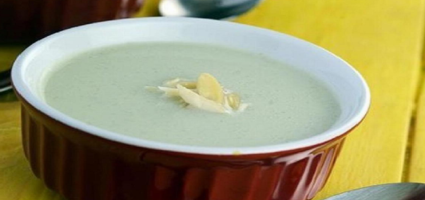 ठंड में बादाम का सूप पीने से होते है ढ़ेरों फायदे, इस तरह करें इस्तेमाल