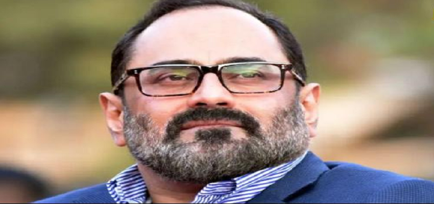 डाटा पर सरकार की पहुंच...Data Protection Act पर इलेक्ट्रॉनिक्स एवं सूचना मंत्री का बड़ा बयान