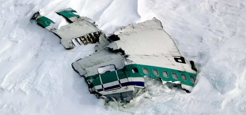 28 नवंबर का वो दर्दनाक हादसा, जिसे देख कांप गया था पूरा विश्व