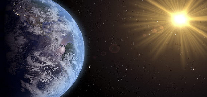 ब्रह्मांड में पाया गया हरे रंग का सूरज! जानें क्या है ये रहस्यमय कहानी