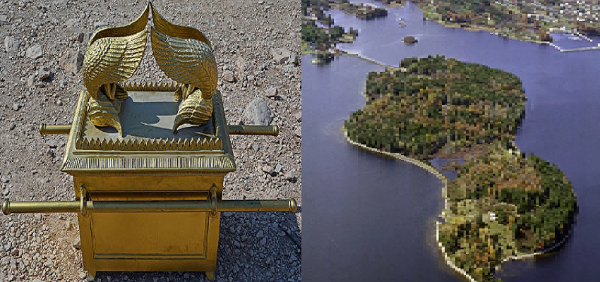 दुनिया के कुछ अनसुलझे रहस्य, जिसके सच से आज भी वैज्ञानिक हैं अपरिचित