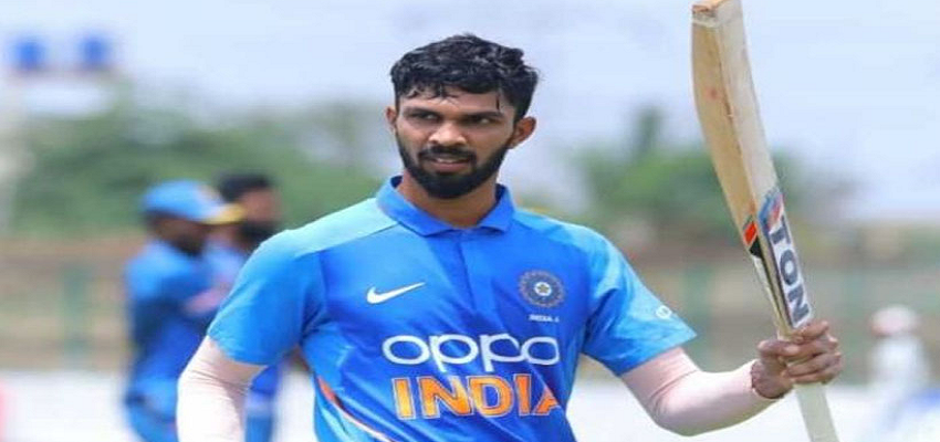 ऋतुराज गायकवाड़ ने किया बड़ा खुलासा,एमएस धोनी के लिए कही ये बड़ी बात