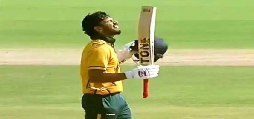 WORLD RECORD: एक ओवर में 6 नहीं 7 छक्कों का बनाया रिकॉर्ड, रोहित और युवराज को छोड़ा पीछे