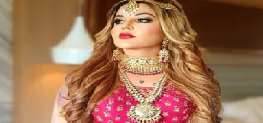 बिग बॉस के घर में आया ट्विस्ट, एक बार फिर राखी सावंत शो में मचाएंगी धमाल