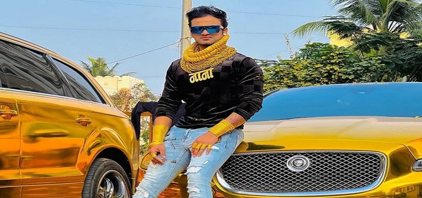 Bigg boss wild card entry: बिग बॉस में पहली वाइल्ड एंट्री का ऐलान, अब गोल्डन बॉय देंगे घर वालों को टक्कर
