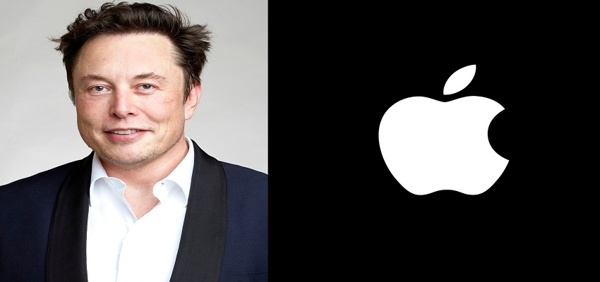 APPLE VS TWITTER: ऐपल ने ट्विटर को अपने एप स्टोर से हटाने की दी धमकी, ऐलन मस्क के एक ट्विट ने मचाई खलबली
