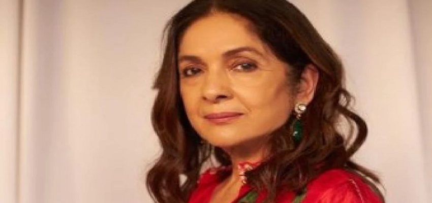 63 साल की इस महिला ने लगाए पुशअप्स, वर्कआउट वीडियो देख यूजर्स के छूटे पसीने