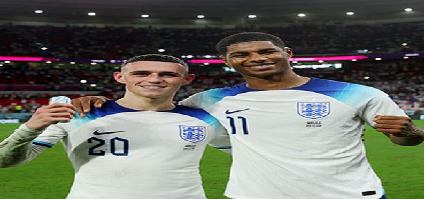 लगातार दूसरी बार नॉकआउट में पहुंचा इंग्लैंड, आठ साल बाद अमेरिका ने जीत के तरफ बढ़ाया कदम