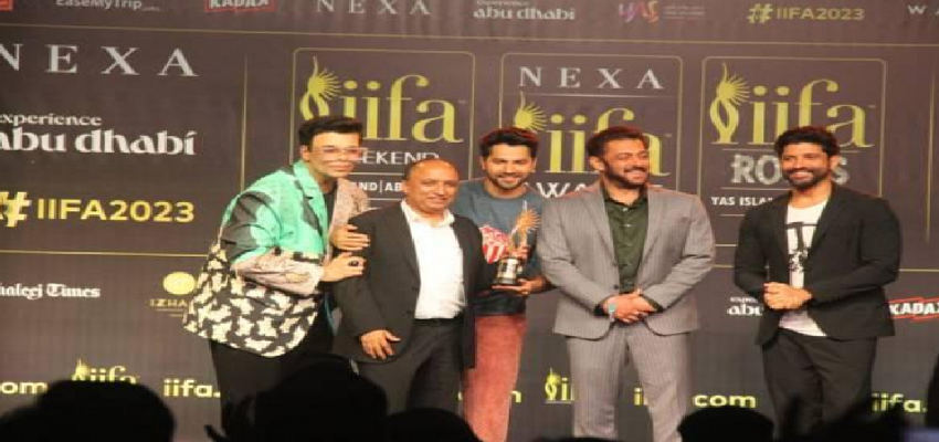 सलमान खान की उंगली में दिखी सगाई की रिंग! इस तरह टूटा फैंस का दिल