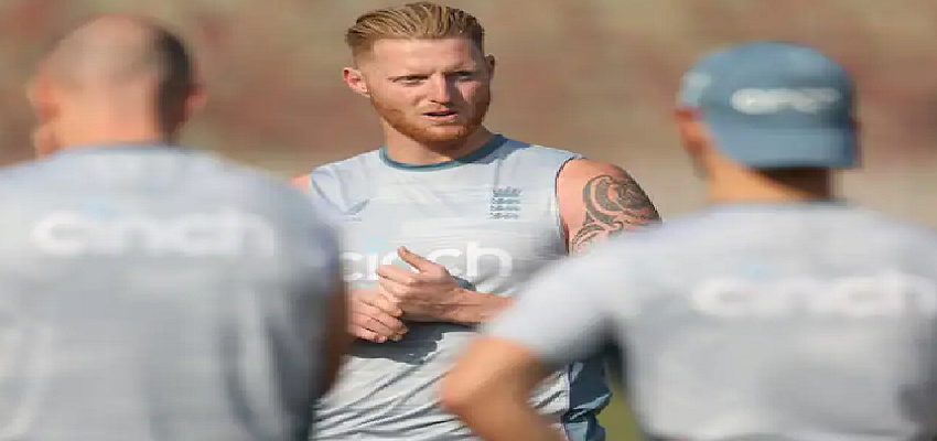 पाकिस्तान में इंग्लैंड के खिलाड़ियों का बिगड़ा खेल, अज्ञात वायरस की चपेट में स्टोक्स समेत 14 सदस्य