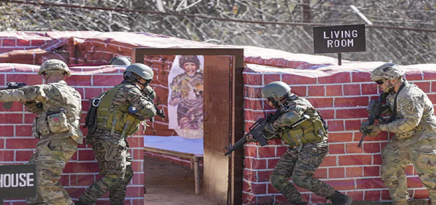 भारत-अमेरिका युद्धाभ्यास से चीन में बौखलाहट, दबाव में कही ये बात