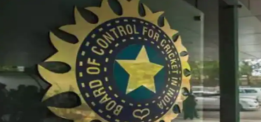 BCCI ने किया नई क्रिकेट सलाहकार समिति का गठन, इन तीन पूर्व खिलाड़ियों को मिली जगह