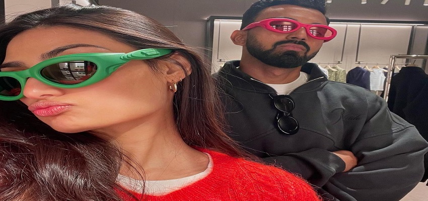 KL Rahul ने 7 फेरों के लिए BCCI से मांगी छुट्टी! अथिया शेट्टी संग करेंगे जीवन की नई शुरुआत