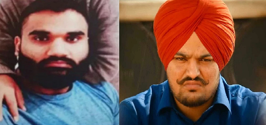 सिंगर सिद्धू मूसेवाला का मुख्य आरोपी गोल्ड़ी बराड़ गिरफ्तार, जानें कहां छिपा बैठा था आरोपी