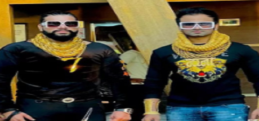 करोड़ों के गहने...लग्जरी कार...जानें GOLDEN GUYS के कुछ अनसुने किस्से