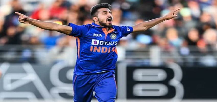 बांग्लादेश के खिलाफ वनडे सीरीज से मोहम्मद शमी हुए बाहर, BCCI ने दी जानकारी