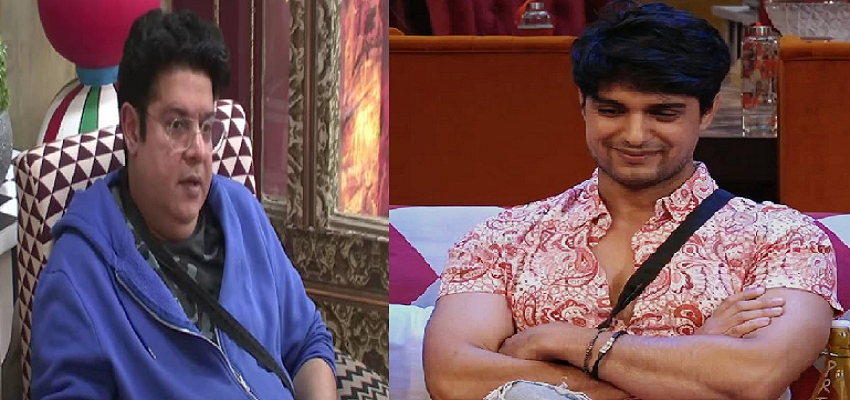 BB 16: साजिद खान को याद आया अपना एक्स रिलेशनशिप, अंकित को बताया दिल का हाल
