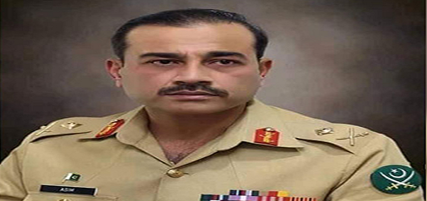 “हमला हुआ तो भारत से युद्ध के लिए तैयार”, पाक सेना प्रमुख जनरल मुनीर ने भारत के खिलाफ उगला जहर