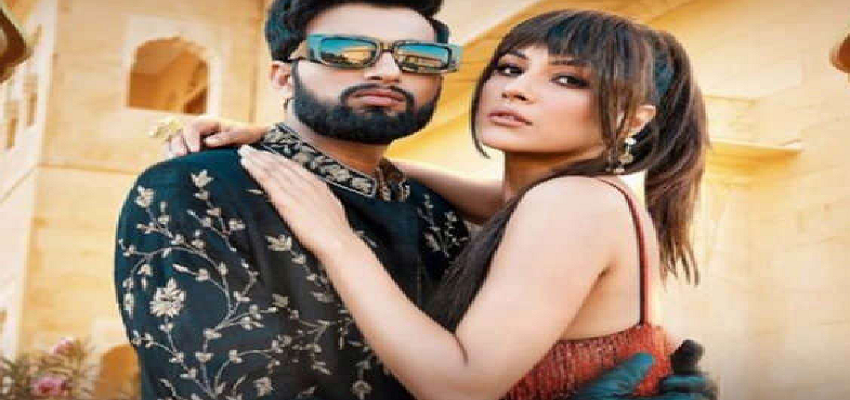 एक बार फिर शहनाज गिल का दिखा अलग अंदाज, अदाकारा को देख फैंस के उड़े होश