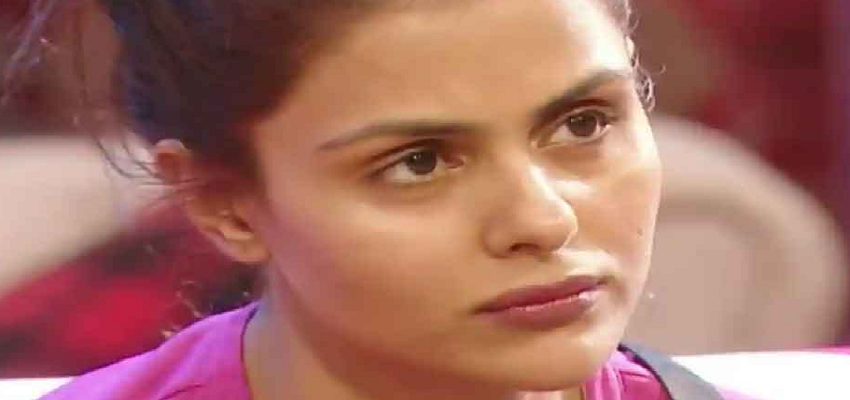 बिग बॉस में बही आंसुओं की गंगा, इस तरह प्रियंका ने खुलकर बताई अपनी कमजोरी